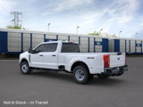 New 2025 Ford F350 XLT image 4