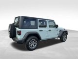 Used 2024 Jeep Wrangler Sport S image 5