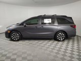 New 2026 Honda Odyssey EX-L image 2