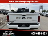 New 2025 RAM 3500 Longhorn image 6