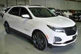 Used 2023 Chevrolet Equinox RS image 3