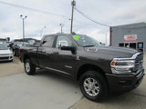 Used 2024 RAM 2500 Laramie w/ Safety Group image 6