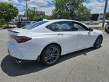 New 2025 Acura TLX SH-AWD w/ A-SPEC Pkg image 5