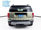 New 2026 Honda Passport TrailSport Elite image 6