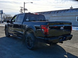 New 2025 Ford F150 XLT w/ Equipment Group 302A MID image 3