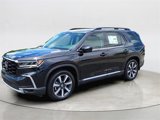 New 2025 Honda Pilot Touring image 2