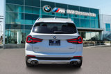 Certified 2022 BMW X3 xDrive30i w/ Convenience Package image 5