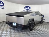 Used 2024 Tesla Cybertruck AWD Crew Cab image 4