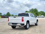 New 2025 Chevrolet Silverado 1500 LT image 5