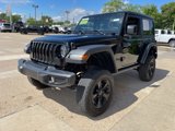 Used 2024 Jeep Wrangler Willys image 2
