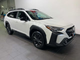 Used 2025 Subaru Outback Onyx Edition image 2