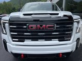 New 2025 GMC Sierra 2500 AT4 w/ AT4 Premium Plus Package image 3