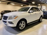 Used 2015 Mercedes-Benz ML 350 2WD image 3
