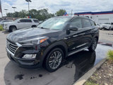 Used 2021 Hyundai Tucson Limited image 3
