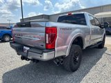 Certified 2022 Ford F250 Platinum w/ Tremor Off-Road Package image 4
