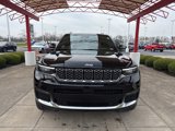 New 2025 Jeep Grand Cherokee L Summit image 2