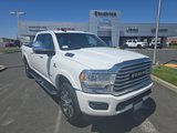Used 2024 RAM 3500 Limited w/ Safety Group image 2