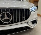 New 2025 Mercedes-Benz S 63 AMG S image 3
