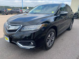Used 2018 Acura RDX AWD w/ Advance Package image 4