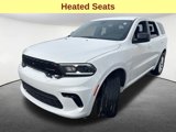 Used 2024 Dodge Durango GT image 6