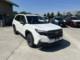 New 2025 Subaru Forester Premium image 2