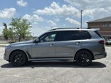 New 2026 BMW X7 xDrive40i w/ M Sport Package image 4