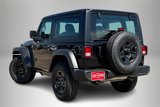 New 2025 Jeep Wrangler Sport image 3