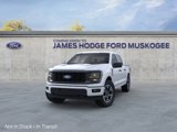 New 2025 Ford F150 STX image 2
