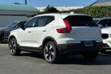 New 2025 Volvo EX40 Core w/ Climate Package image 3