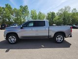 New 2025 Chevrolet Silverado 1500 LTZ w/ Technology Package image 5