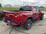 New 2025 GMC Canyon AT4 w/ Technology Plus Package image 4