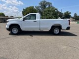 New 2025 Chevrolet Silverado 1500 W/T w/ Trailering Package image 4