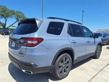 New 2025 Honda Pilot Sport image 5