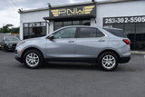 Used 2023 Chevrolet Equinox LT w/ Driver Convenience Package image 3