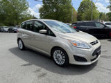 Used 2017 Ford C-MAX SE w/ Equipment Group 202A image 4