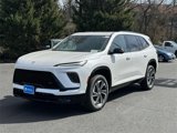 New 2025 Buick Enclave Sport Touring w/ Super Cruise Package image 4