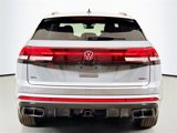 New 2025 Volkswagen Atlas Cross Sport SEL R-Line image 4