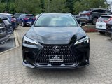 Certified 2024 Lexus NX 350 AWD w/ Premium Package image 2