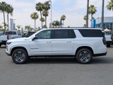 New 2025 Chevrolet Suburban Z71 w/ Z71 Off-Road Package image 2
