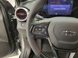 New 2026 Chevrolet Trax RS w/ Sunroof Package image 4