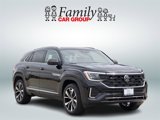 New 2025 Volkswagen Atlas Cross Sport SEL Premium R-Line image 2