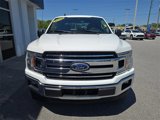 Used 2020 Ford F150 XLT image 2