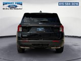 New 2025 Ford Explorer 4WD Police Interceptor w/ Ultimate Wiring Package image 4