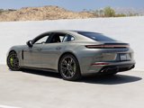 Certified 2025 Porsche Panamera Turbo S image 3