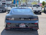 New 2025 Nissan Z NISMO image 5