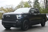 Used 2024 Chevrolet Silverado 1500 High Country w/ Midnight Edition image 5