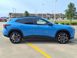 Used 2024 Chevrolet Trax RS w/ Sunroof Package image 6
