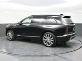 New 2026 Cadillac Vistiq Premium Luxury image 4