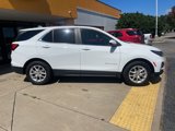 Used 2023 Chevrolet Equinox LT w/ Driver Convenience Package image 3
