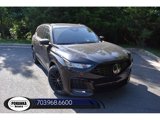New 2026 Acura MDX A-Spec image 2